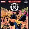 X-Men Unlimited Infinity Comic (2021) #21