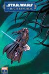 Star Wars: The High Republic (2022) #9 (Variant) cover