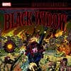Black Widow Epic Collection: The Coldest War (Trade Paperback)