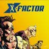 X-FACTOR BY PETER DAVID OMNIBUS VOL. 3 HC YARDIN COVER (Hardcover)