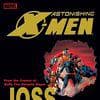 ASTONISHING X-MEN BOOK MARKET (Hardcover)