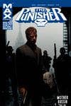 Punisher Max (2004) #13 cover