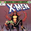 X-Men (2021) #33 (Variant)