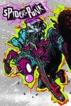 SPIDER-PUNK: ARMS RACE TPB (Trade Paperback) cover