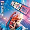 Ultimate Spider-Man (2024) #9 (Variant)