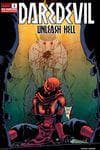 Daredevil: Unleash Hell - Red Band (2025) #1 (Variant) cover