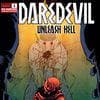 Daredevil: Unleash Hell - Red Band (2025) #1 (Variant)