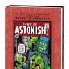 Marvel Masterworks: Atlas Era Tales to Astonish Vol. 3 (2010 - Present)