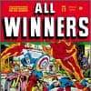 All-Winners Comics (1941) #12