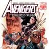 Avengers: The Children's Crusade (2010) #8