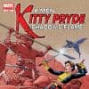 X-Men: Kitty Pryde- Shadow & Flame (2005) #2