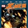 X-Men: The End - Heroes and Martyrs (2005) #2