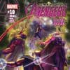 All-New, All-Different Avengers (2015) #10