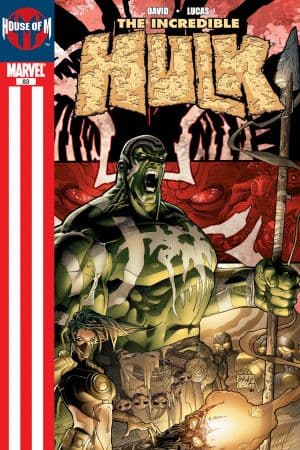 Hulk (1999) #83