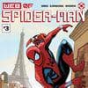 W.E.B. of Spider-Man (2021) #3