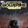 X Deaths of Wolverine (2022) #2 (Variant)