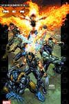 ULTIMATE X-MEN ULTIMATE COLLECTION BOOK 2 TPB (Trade Paperback) cover