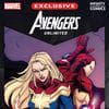Avengers Unlimited Infinity Comic (2022) #61