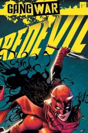 Daredevil: Gang War (2023 - Present)