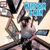 Weapon X-Men (2024) #2