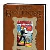 MARVEL MASTERWORKS: RAWHIDE KID (2006)