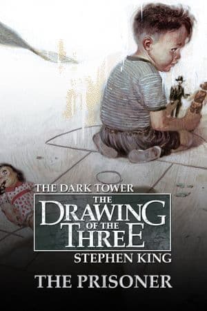 Dark Tower: The Drawing of the Three - The Prisoner (2014)