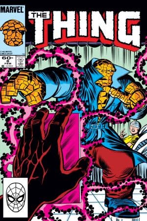 Thing (1983) #8