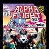 Alpha Flight (1983) #112