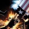 Captain America: Reborn (2009) #2 (CASSADAY VARIANT)