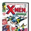 The X-Men Omnibus Vol. 1 (2009 - Present)