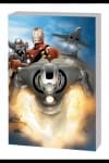 IRON MAN 2.0 VOL. 2: ASYMMETRY TPB (Trade Paperback) cover
