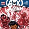 X-Men Legacy (2008) #268