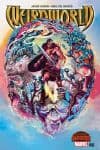 Weirdworld (2015) #2 cover