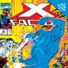 X-Factor (1986) #69