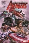 AVENGERS: UNLEASHED VOL. 2 - SECRET EMPIRE TPB (Trade Paperback) cover