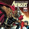 Avengers (2018) #28