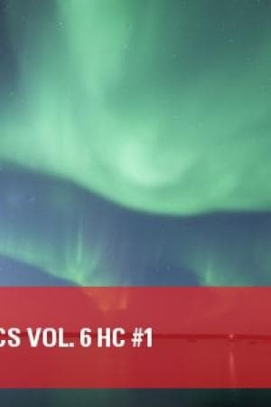 Marvel Masterworks: Golden Age Marvel Comics Vol. 6 (2011 - Present)