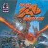 Last Avengers Story (1995) #2