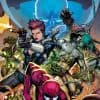 Secret Invasion (2008) #7 (YU VARIANT)