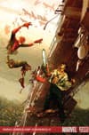 Marvel Zombies/Army of Darkness (2007) #3 cover