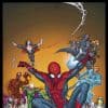 Official Handbook of the Marvel Universe (2004) #12 (SPIDER-MAN)