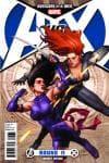 Avengers Vs. X-Men (2012) #11 (Promo Variant) cover