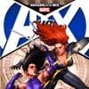 Avengers Vs. X-Men (2012) #11 (Promo Variant)