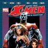 X-Men: The End - Heroes and Martyrs (2005) #3