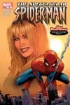 Spectacular Spider-Man (2003) #23 cover