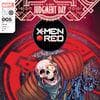 X-Men Red (2022) #5