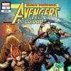 Avengers 1,000,000 BC (2022) #1 (Variant)