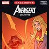 Avengers Unlimited Infinity Comic (2022) #32
