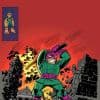 Incredible Hercules (2008) #135 (SHS VARIANT)