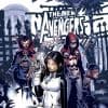 New Avengers (2004) #52 (BACHALO VARIANT)
